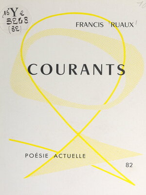 cover image of Courants
